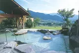 よませ温泉（ホテルセラン前）