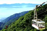 駒ヶ岳ロープウェイ 千畳敷駅