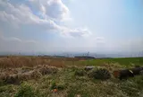亀石峠
