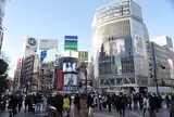 渋谷駅