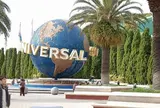 ユニバーサル・スタジオ・ジャパン (Universal Studios Japan / USJ)