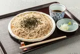 蕎麦居酒屋えびす庵