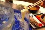 唐船峡そうめん流し市営