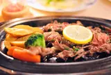 下町の洋食時代屋