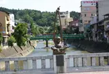 鍛冶橋