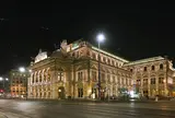 Vienna State Opera House