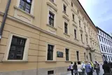 ブラチスラヴァ大学図書館