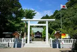 天津神明宮
