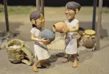 市立一支国博物館