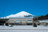 道の駅 すばしり
