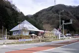 道の駅 甲斐大和