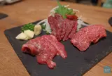 日本のお酒と馬肉料理 うまえびす