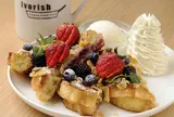 Ivorish 渋谷店