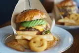 RALPH'S BURGER RESTAURANT
