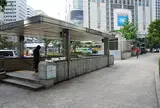 乙支路入口駅