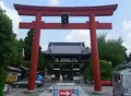 梅宮大社の写真_181000