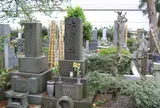 太宰治の墓