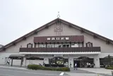 東武日光駅