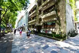 ククルザポップコーン 表参道ヒルズ店