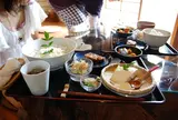 ブルーベリー茶屋