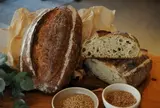 タルティーン ベーカリー＆カフェ