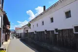 倉吉白壁土蔵群・赤瓦観光案内所