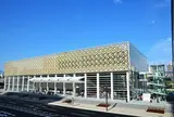 大分県立美術館 OPAM