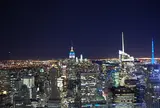 ロックフェラーセンター（TOP OF THE ROCK）