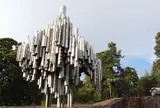 Sibelius Monument