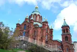 Uspenski Cathedral