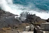 Halona Blowhole Lookout