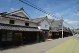 篠山市福住（宿場町・農村集落）