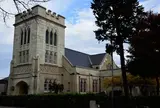 横浜山手聖公会