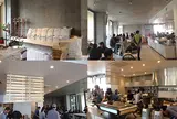 ブルーボトルコーヒー（Blue Bottle Coffee）青山店