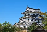 彦根城