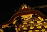 二条城