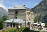 Grand Hôtel Restaurant