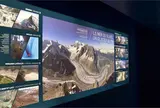 The GLACIORIUM