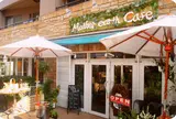 Mother earth Cafe
