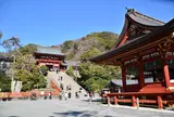 鶴岡八幡宮
