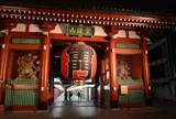 浅草寺