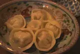 またたび餃子
