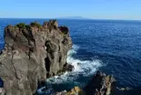 城ヶ崎海岸