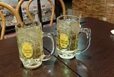 居酒屋　ぴっかり