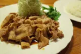 まだ食べられる方は②アント・ダイナで波のりポーク