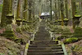 上色見熊野座神社
