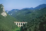 センメリング鉄道