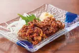 焼き鳥　まがりや