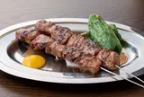 にしたち名物　大衆ぐりる