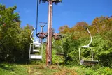 月山ペアリフト